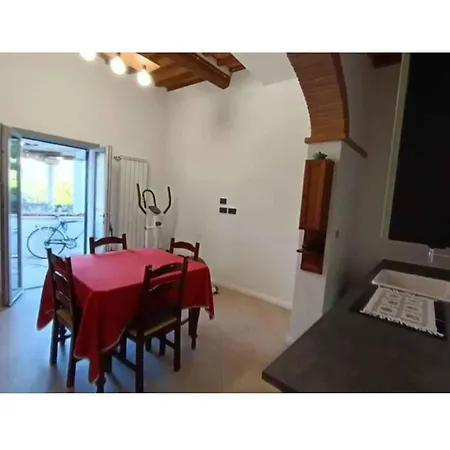 Casa Di Joy Empoli