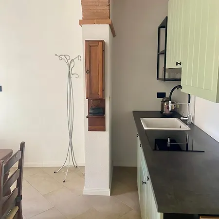 Apartamento Casa Di Joy