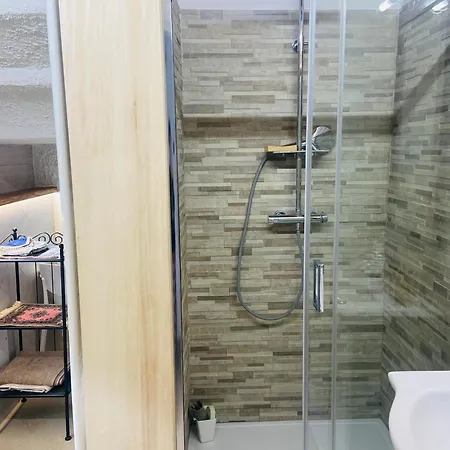 Casa Di Joy アパート *